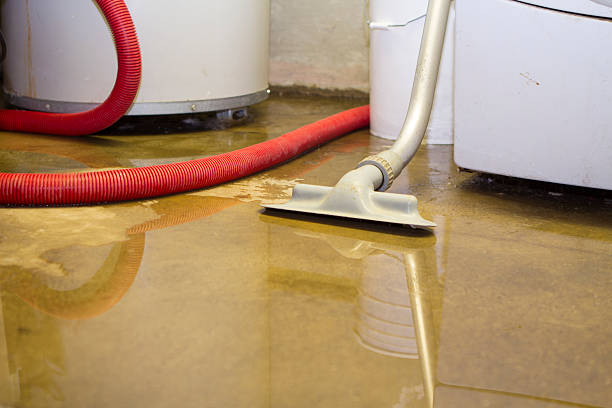 Local water damage restoration in Sherrelwood, CO